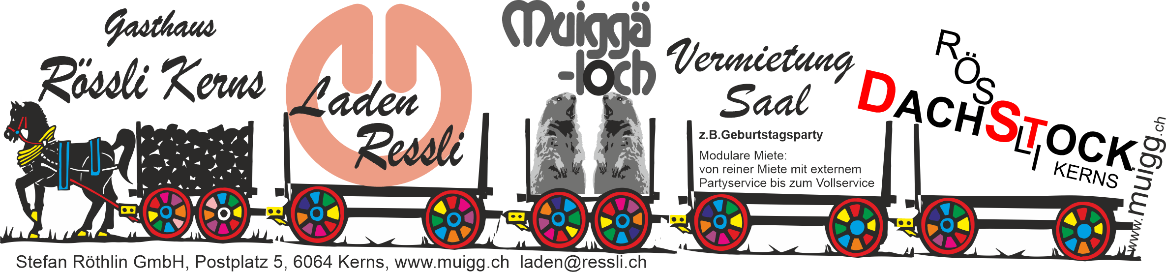 Rösslizug